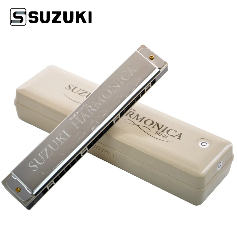 Hohner блюз Арфа BH20 10 отверстие Губная гармошка Bules диатоническая арфа, деревянный корпус Ключ C, D, E, F, G, A