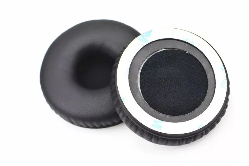 Сменные поролоновые подушечки для ушей губка наушников Белковая Крышка Ремонт