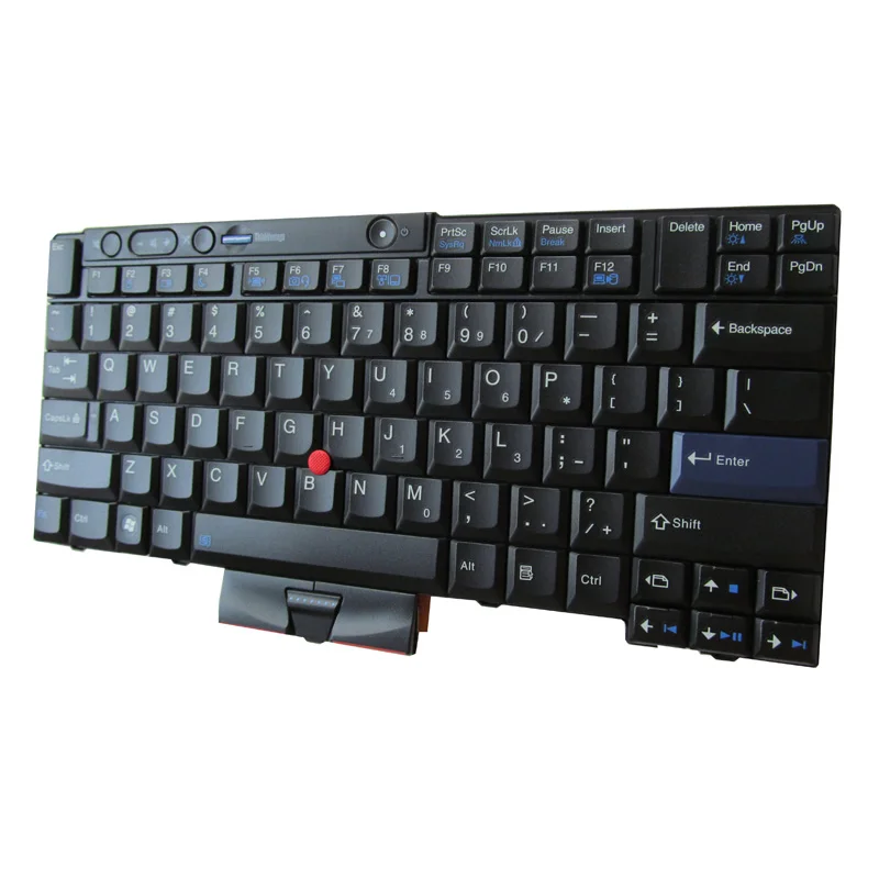 Новинка клавиатура для IBM ThinkPad T410 T420 T510 T520 W510 W520 X220