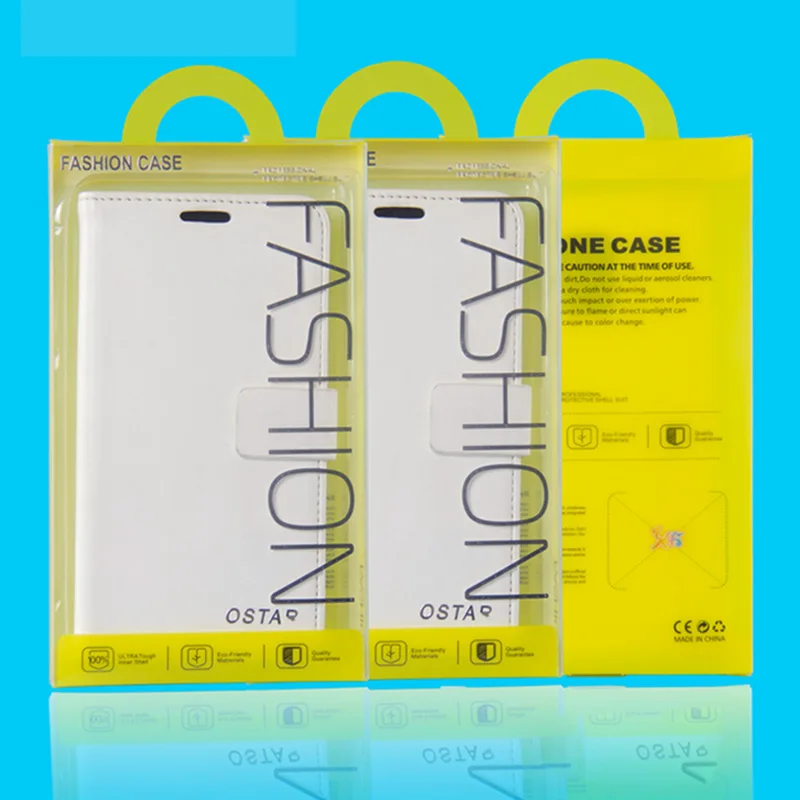 SK-01 2000 шт. коробки из ПВХ для упаковки розничная продажа коробка с вставной ручкой