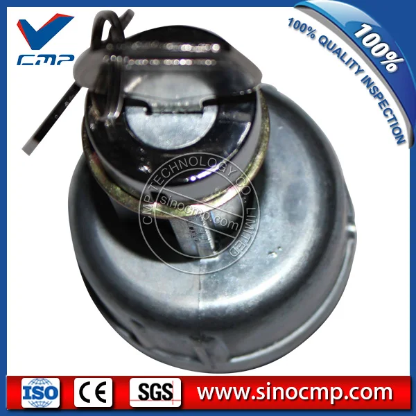 PC200-6 переключатель зажигания стартера | Автомобили и мотоциклы