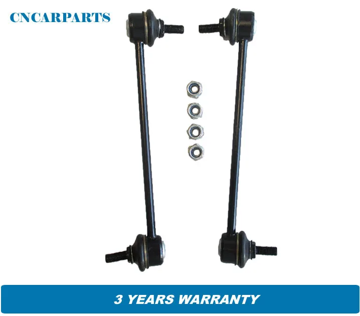 

2 шт. передний стабилизатор Sway Bar link для BMW Z3 3,2 L6 M3, 31352227203