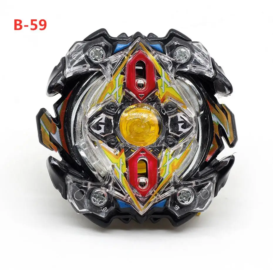 Если Beybleyd Toupie Bey Bay Burst Toys Арена без пускового устройства Металл Fusion Бог волчок Bey Bay Burst Toy - Цвет: No box transmittB59
