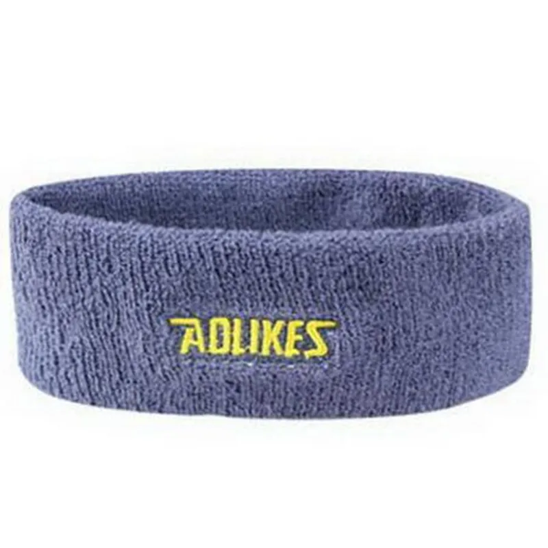 Уличные спортивные Напульсники хлопковый шарф 2020 для бадминтона Zweetband Мужская