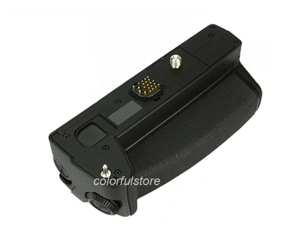 Профессиональный держатель для вертикальной съемки с затвором и ручкой