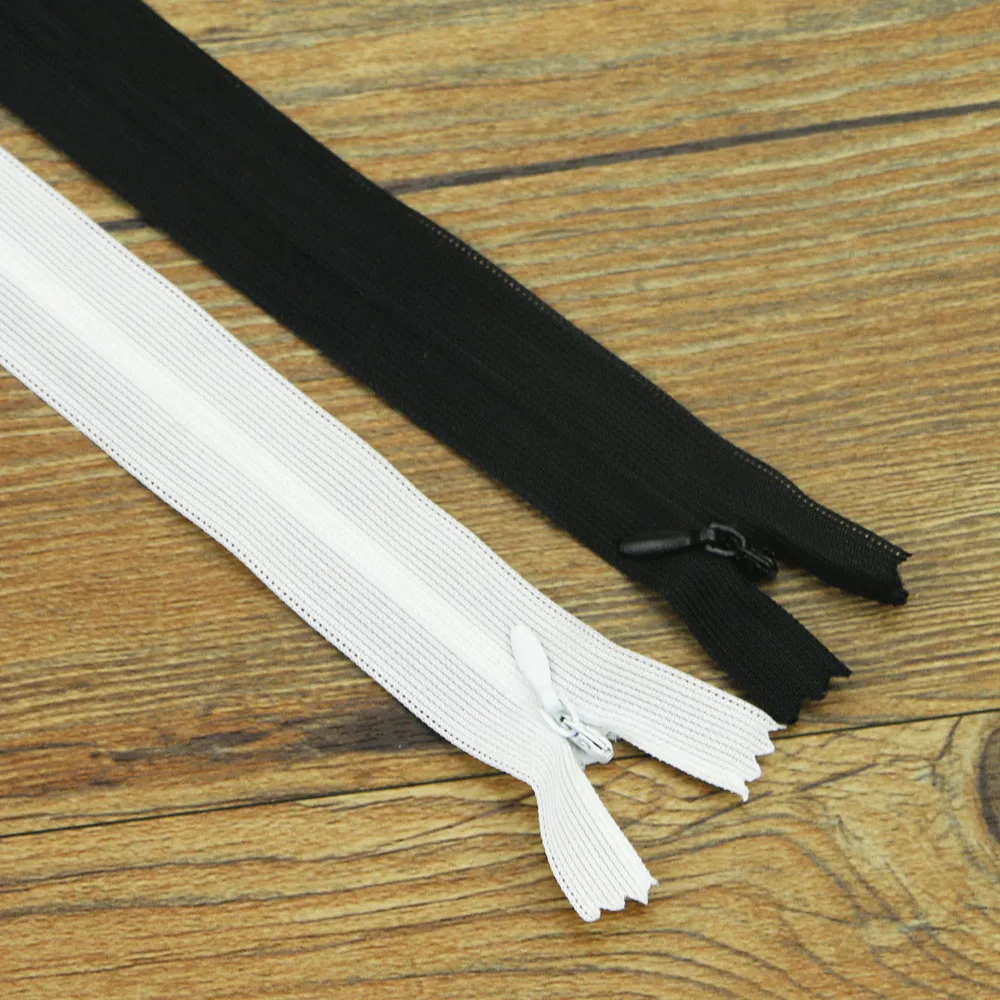 3 шт. нейлоновая юбка на молнии 53 см|invisible zipper|zipper sewingzipper invisible |