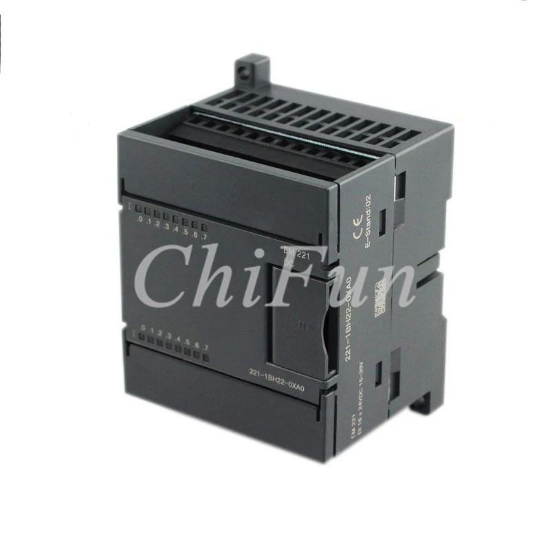 Бесплатная доставка/внутренний совместимый с S7 200 цифровой модуль EM221 16 точечный