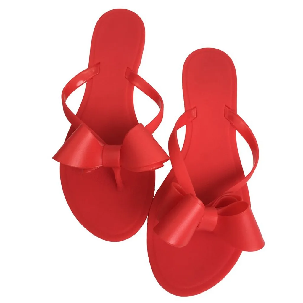 Женские модные однотонные сандалии на плоской подошве женская обувь ремешке с