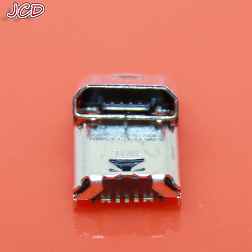 JCD высококачественный Мини micro USB зарядный порт разъем питания для Samsung Galaxy i9082 i9080