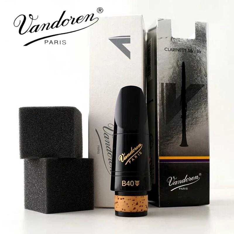 Французский Vandoren CM3078 B40 Фотофон 88 дюймов | Спорт и развлечения