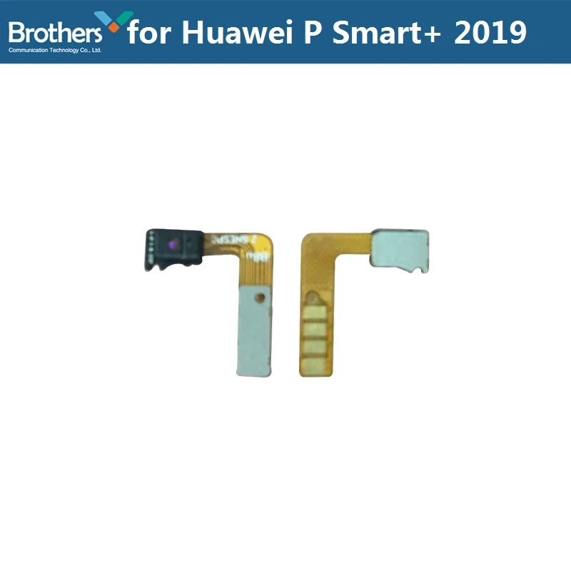 Гибкий кабель с датчиком освещенности для Huawei P Smart Plus сенсор гибкий запасные