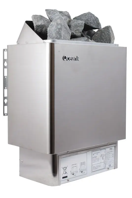 Oceanic 4 кВт печь для сауны Домашней Сауны продажи|sauna stove|sauna for salefor sauna |