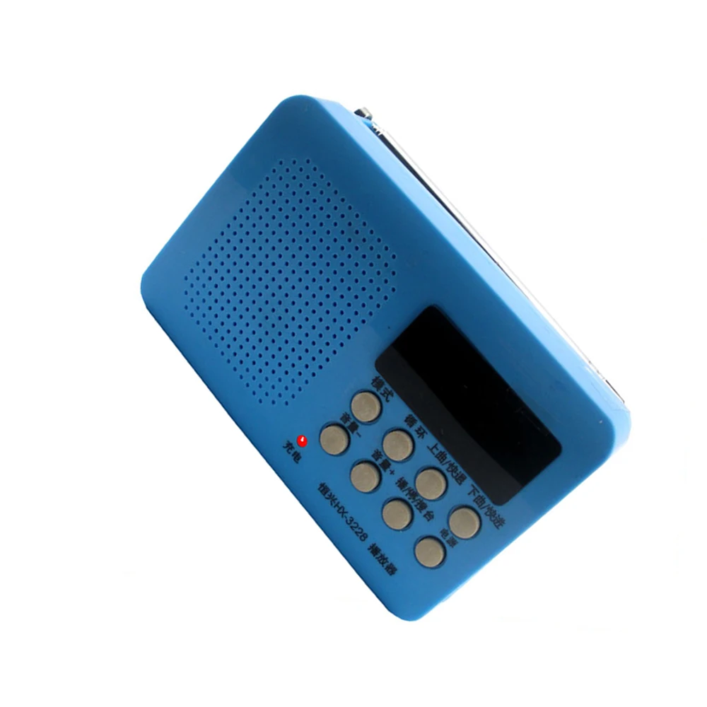 CNIKESIN diy Тип 3228 переходник в плеер производственный набор fm радио электронный