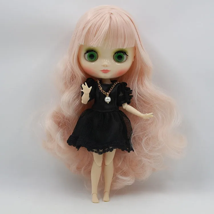 Middie blyth кукла игрушка подарок кукла продается Обнаженная кукла 20 см 1/8 куклы руки как подарки