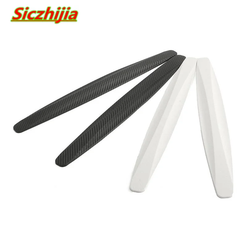 Автомобильный бампер Противоударная полоса царапина для Mazda 2 3 5 6 CX5 CX7 CX9 Atenza