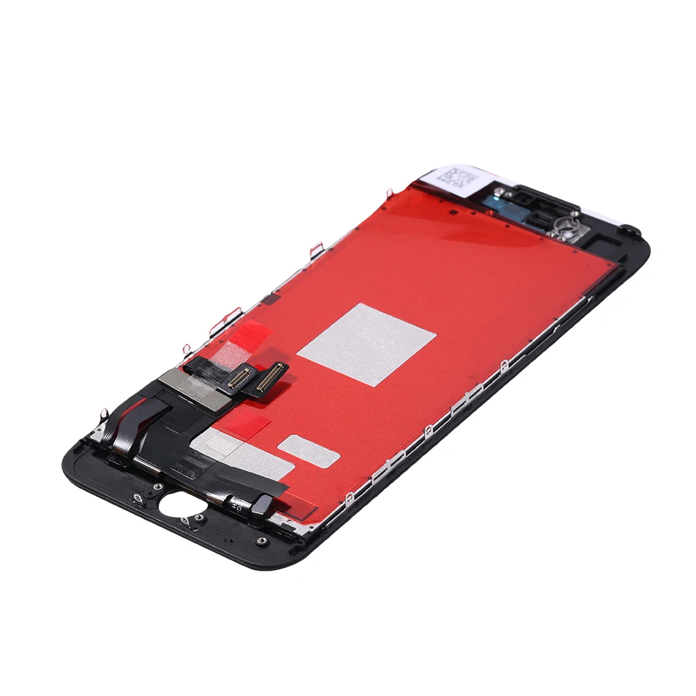 Фото ЖК-дисплей для iPhone 7, с сенсорным дисплеем 3D Force, качество AAA +++, дигитайзер в сборе, Замена для iPhone 7 plus №5