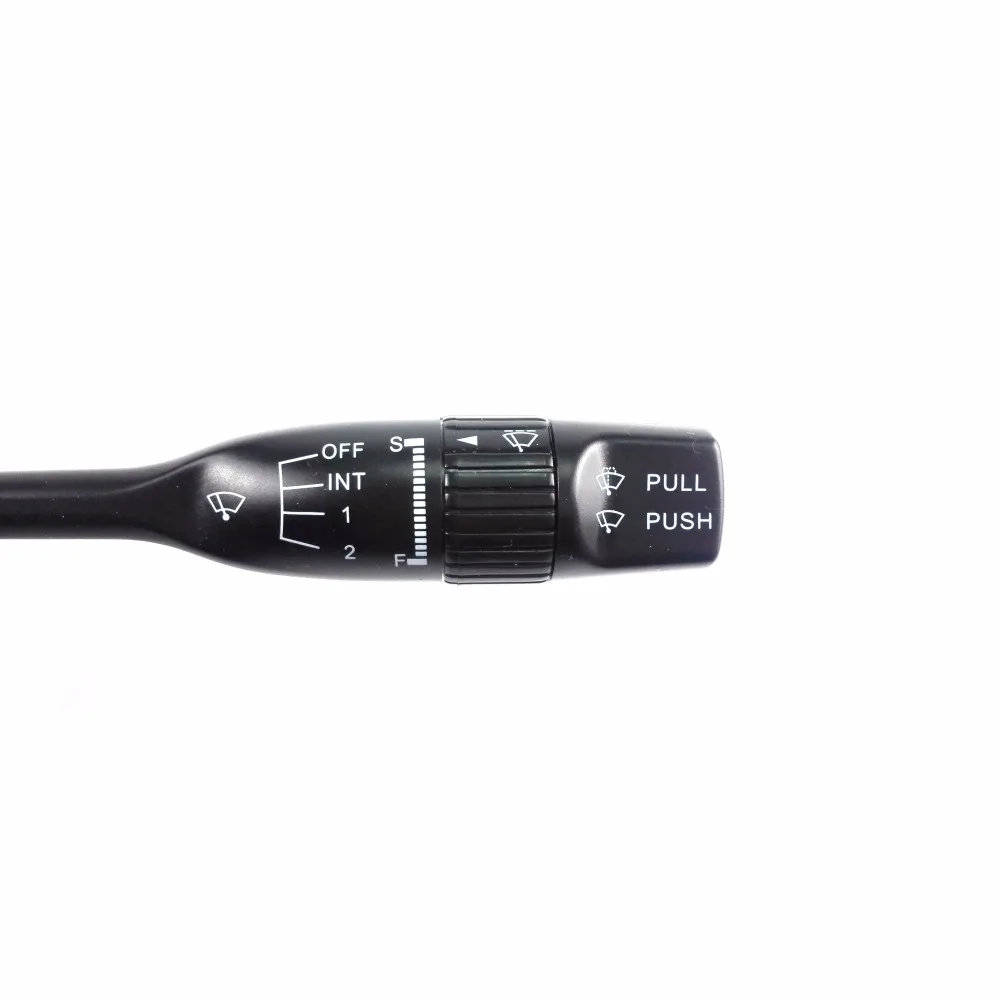 Переключатель рулевой колонки для Kia Rio 0K9B0-66-120 KK371-66-120 | Автомобили и мотоциклы