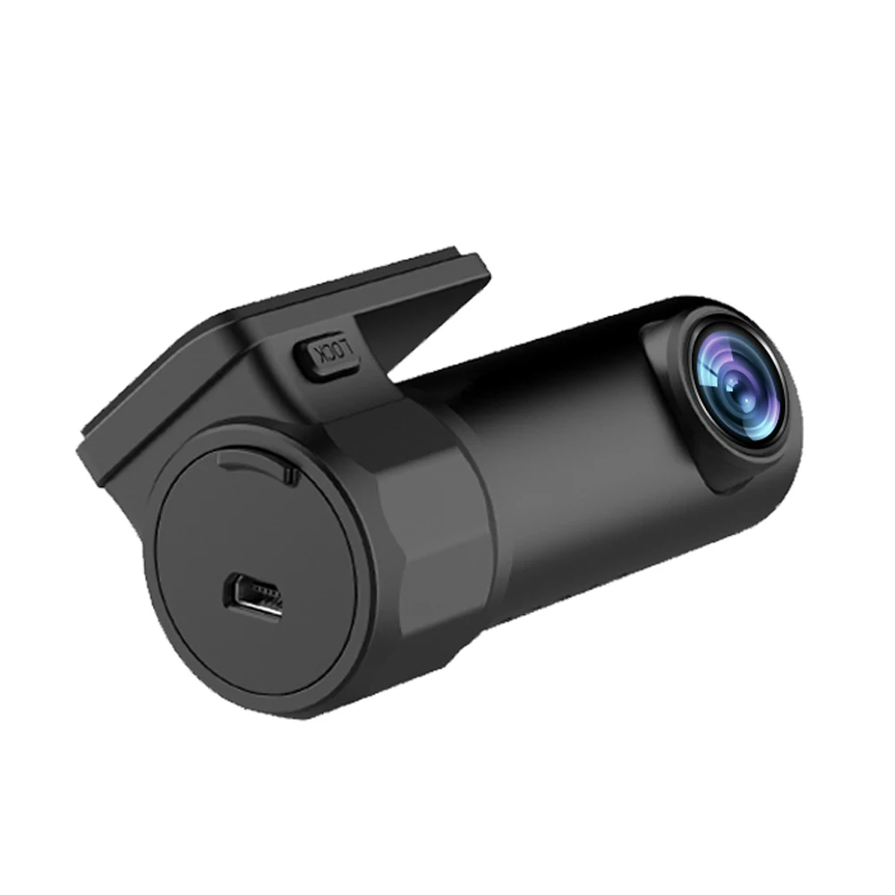 G6-2 S Авто DVR тире камера 1080 P HD 170 Graden 10 м WiFi 270 градусов Hoek WDR Nachtzicht Rijden рекордер |