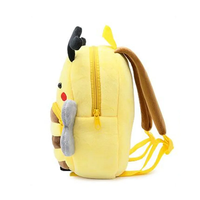 LXFZQ mochila infantil детские рюкзаки школьный ранец для детского сада 3D Мультяшные сумки