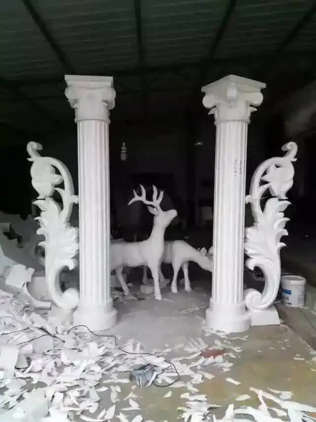 3d-фрезерный станок с ЧПУ для гравировки металла 4 оси Китай | Инструменты