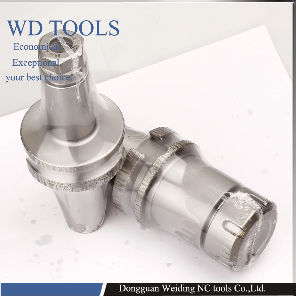 Высокоскоростной держатель цангового патрона BT50 ER32 200|tool holder|collet chuckcollet chuck holder |