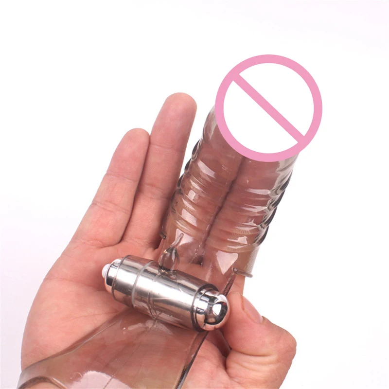 Женский вибратор мастурбатор для массажа точки G Стимуляция клитора интимные