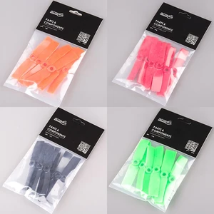 4 парупак. BeeRotor 3,5x4,5 ''3545 бульдозер Пропеллер для небольших самолетов мульти-роторы реквизит для квадрокоптера