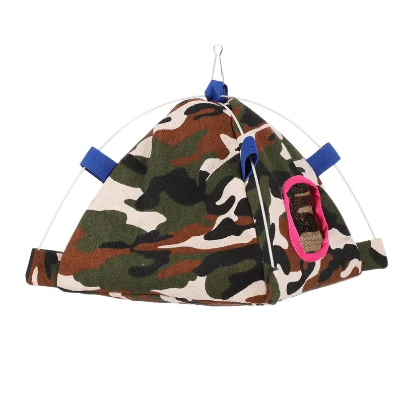 Новый многоформовый гамак для домашних животных маленьких подвесная