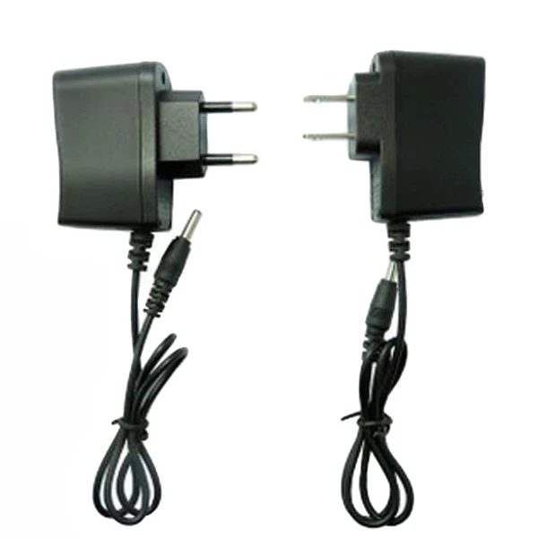 Горячая домашняя настенная вилка 18650 перезаряжаемая батарея зарядное устройство