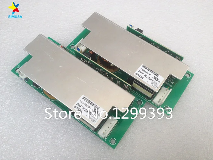 PKP-K230N ballast board H343A for EB-440W EB-460 EB-460I Free shipping | Электроника