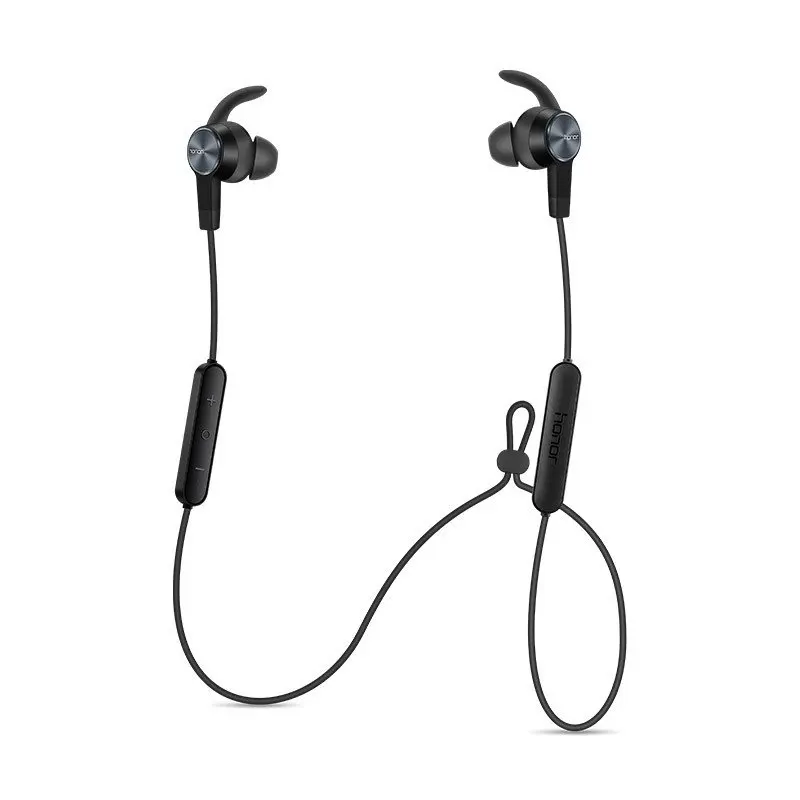 Huawei honor sport Am61 беспроводные наушники Bluetooth 4 1 IPX5 Водонепроницаемый микрофон