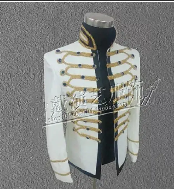 Костюм Майкла Джексона для костюмированной вечеринки|cosplay costume|jackson jacketmichael jackson