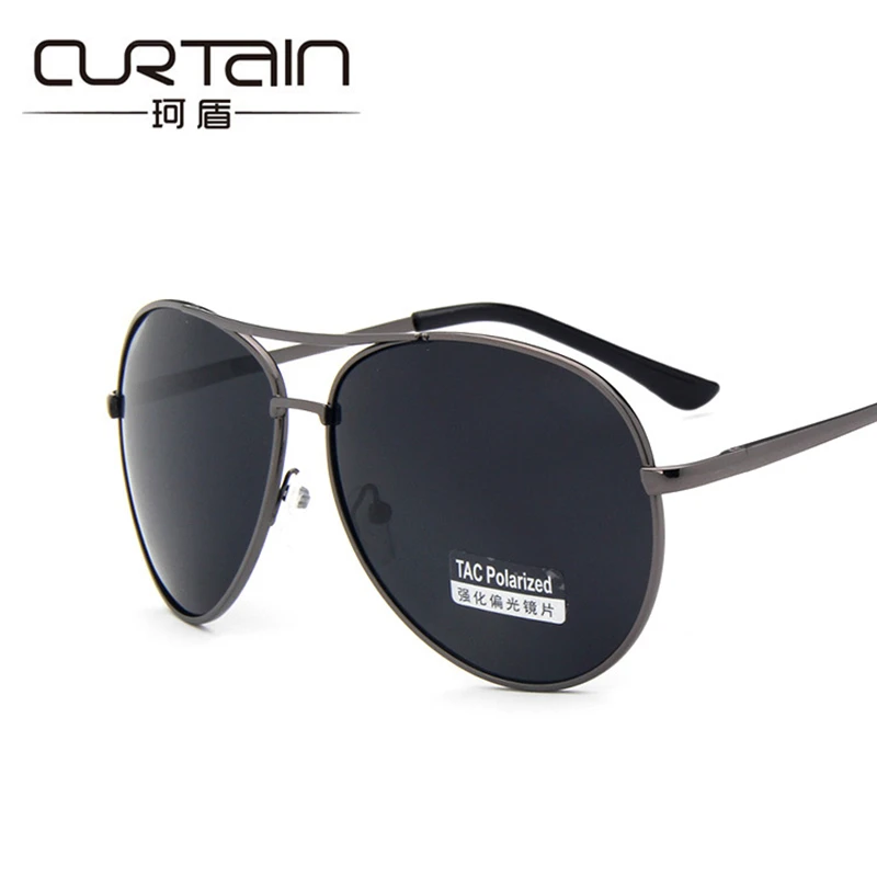 

new polarized men's Sunglasses fashion Star outdoor sports tourism anti UV Sun glasses Trend driving frog mirror OEM