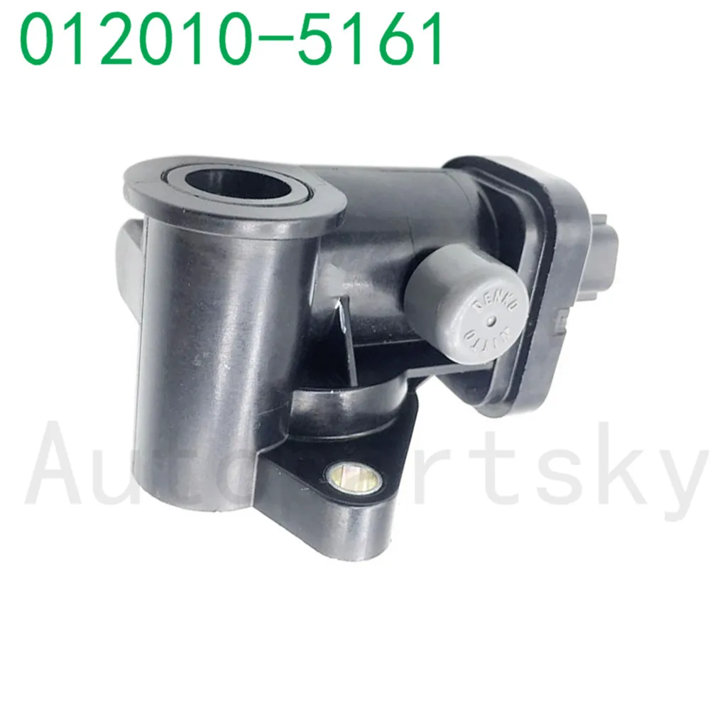 Бесплатная доставка OEM клапан впускного коллектора соленоид 012010 5161 для Nissan Altima 2013