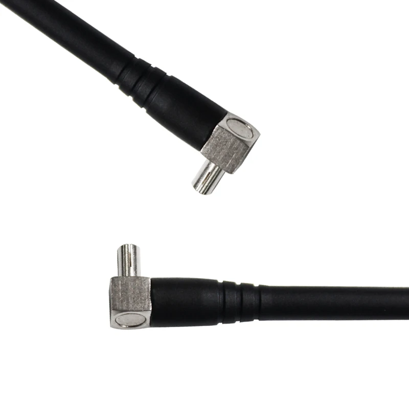 Dlenp 3g/4G антенна с разъемом TS9/CRC9 опциями 1920-2670 МГц для модема huawei 3 dbi