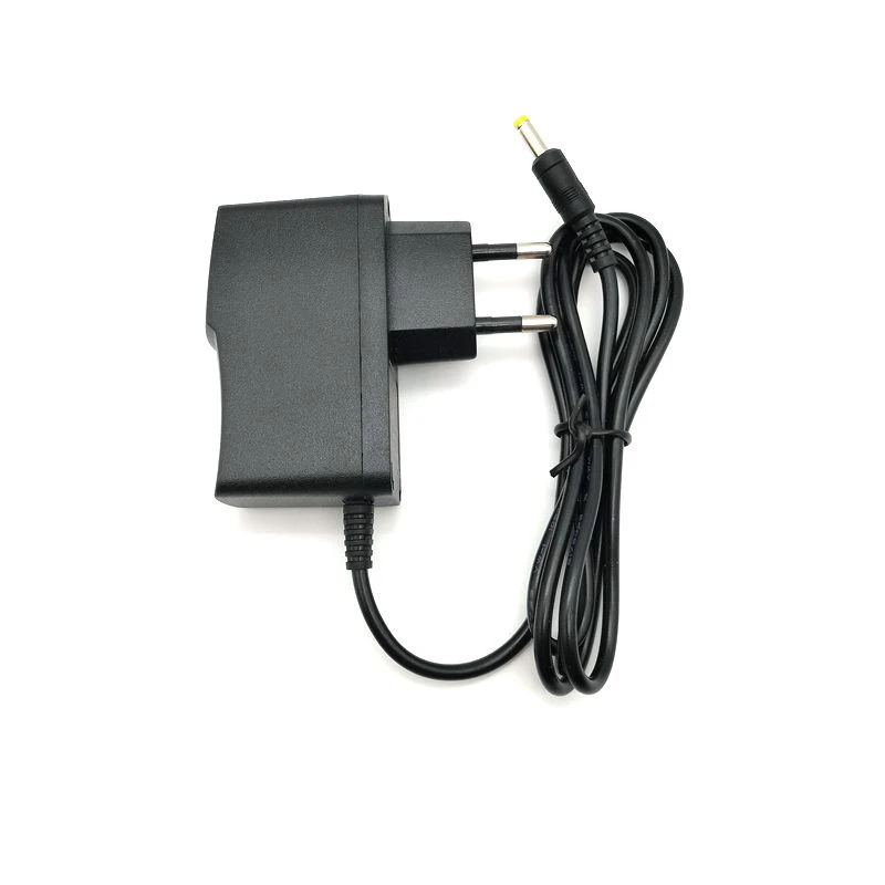 10 шт. стены дома Зарядное устройство 5 В 2.5A 4,0x1,7 мм/4,0*1,7 мм ЕС США Plug питание адаптер для ТВ коробка
