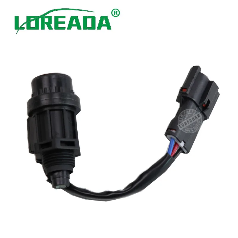 LOREADA одометр для спидометра 96213551 90148828 96179944 Pontiac LeMans Chevrolet Aveo Daewoo Nubira lanos 5S4607