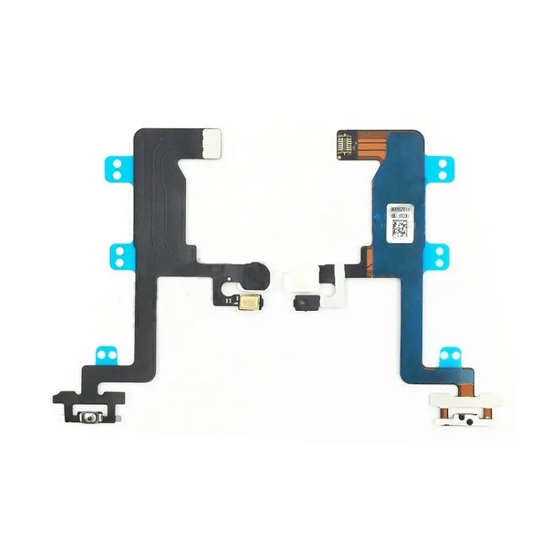 High Quality Sensor Proximity Flex Cable For Apple iPhone 6 4.7" Power On Off Key Flex Cable