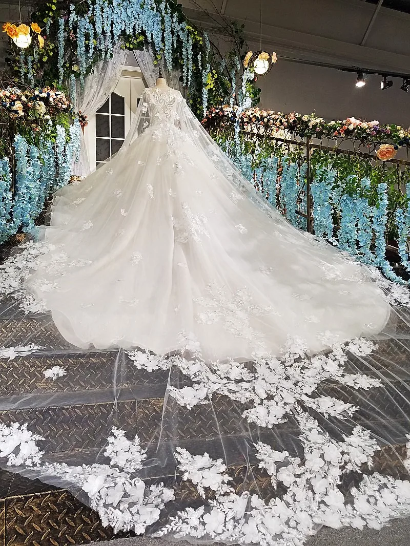 LS00178 кружевное платье с бисером и цветами короткими рукавами аппликацией иллюзия