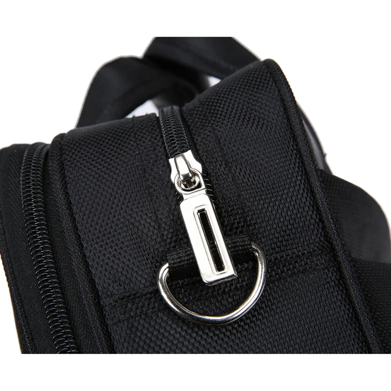 Портативная мужская сумка через плечо для работы бизнеса офиса мужской портфель