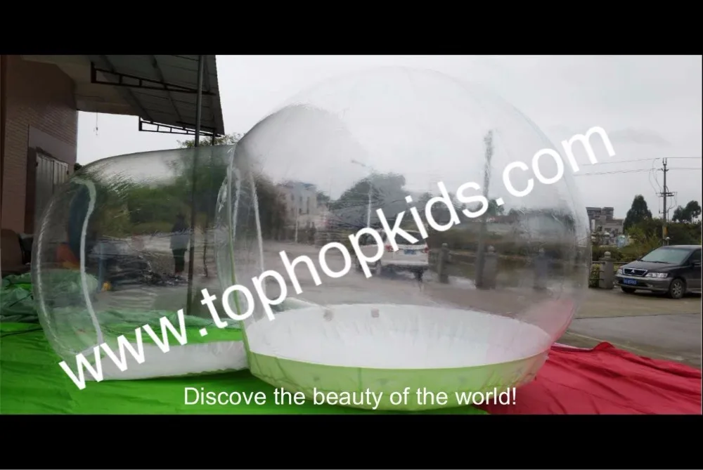 Новинка надувные игрушки палатки для семейного кемпинга бесплатная