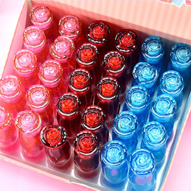 Новинка Ластики для девочек пластиковый розовый ластик губная помада-карандаш