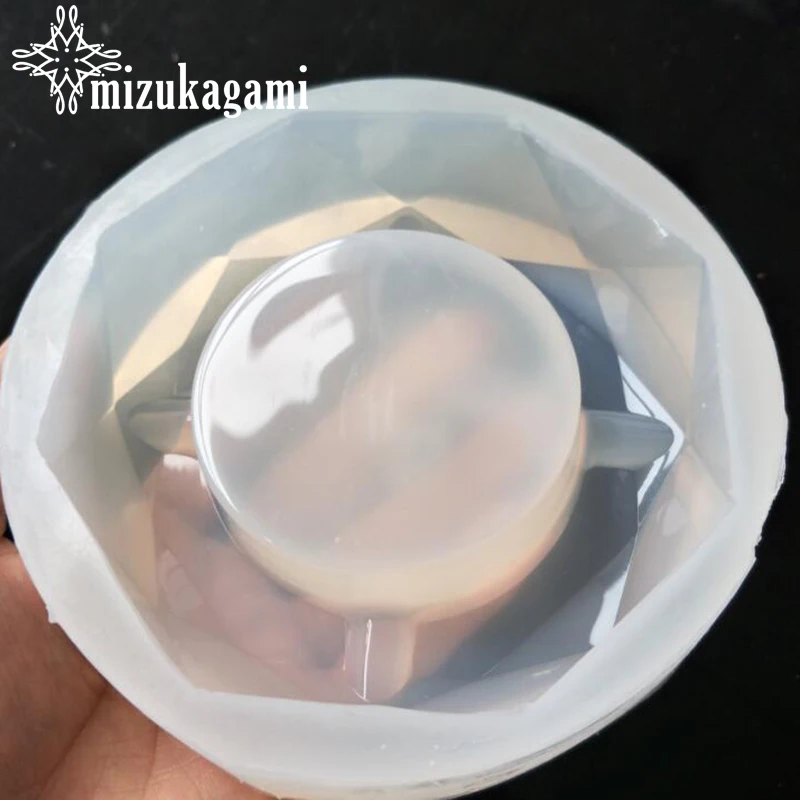 

1 шт., силиконовая форма для украшений из эпоксидной смолы