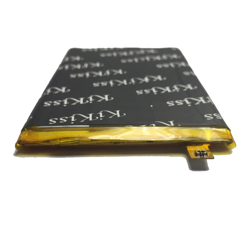KiKiss высокой емкости 5000mAh аккумулятор для смартфона 5000 THL литий полимерные