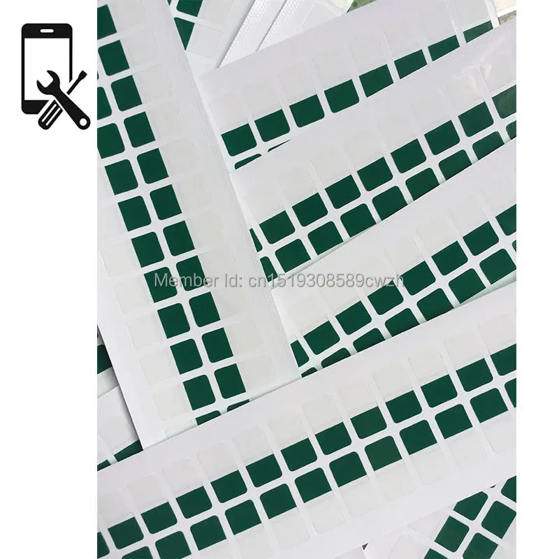 Тянущаяся лента легкая разборная пленка для ЖК-дисплея поляризационная