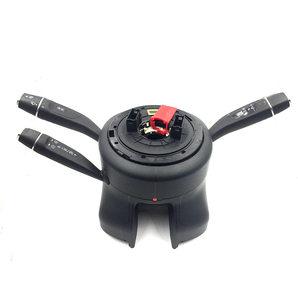 Подходит для рулевой колонки класса E комбинированный блок управления