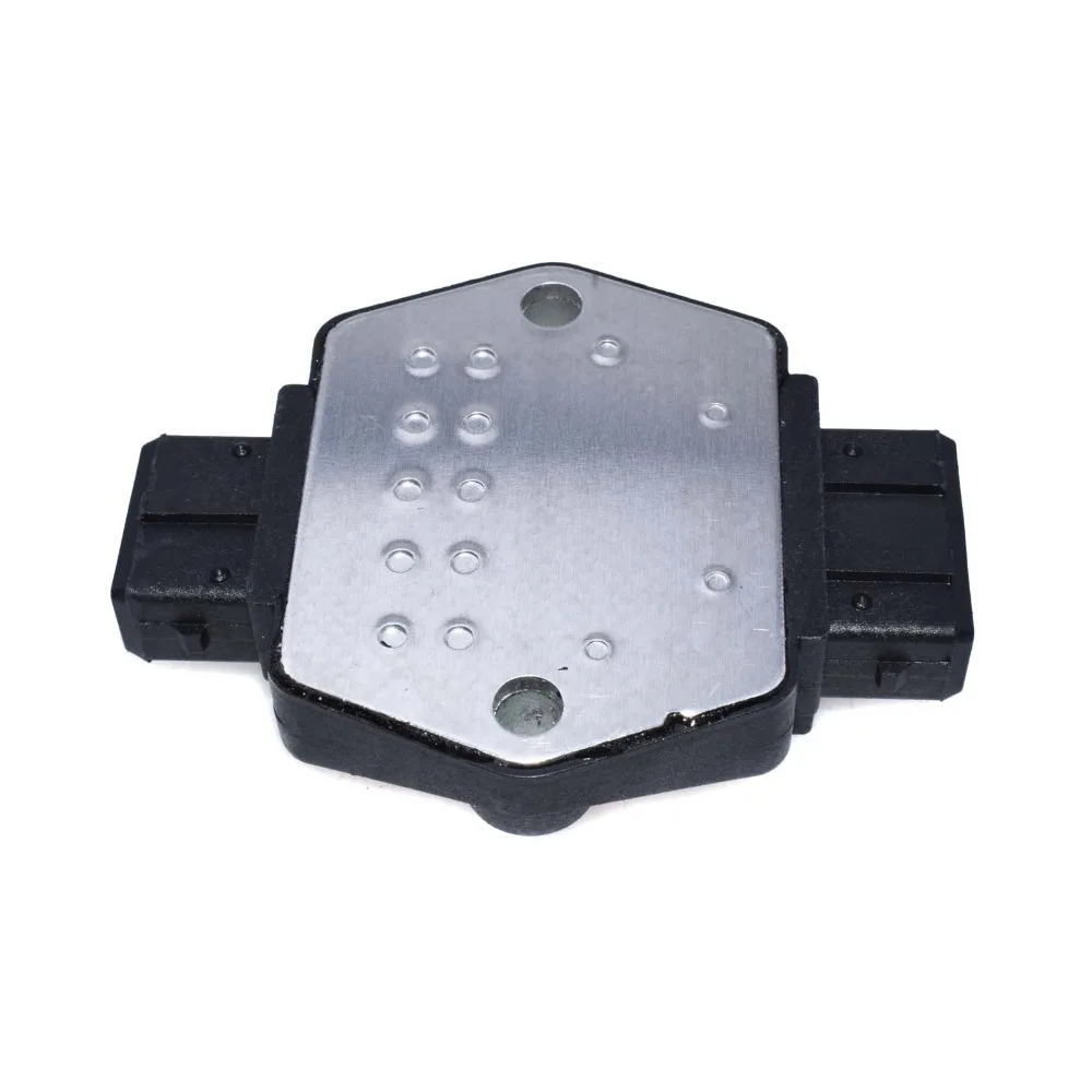 Модуль управления зажигания ICM 4A0905351A / 4A0 905 351A для Audi A6 Allroad Quattro S4 S6 1992 2004 2.7L|Катушки модули и захваты| |