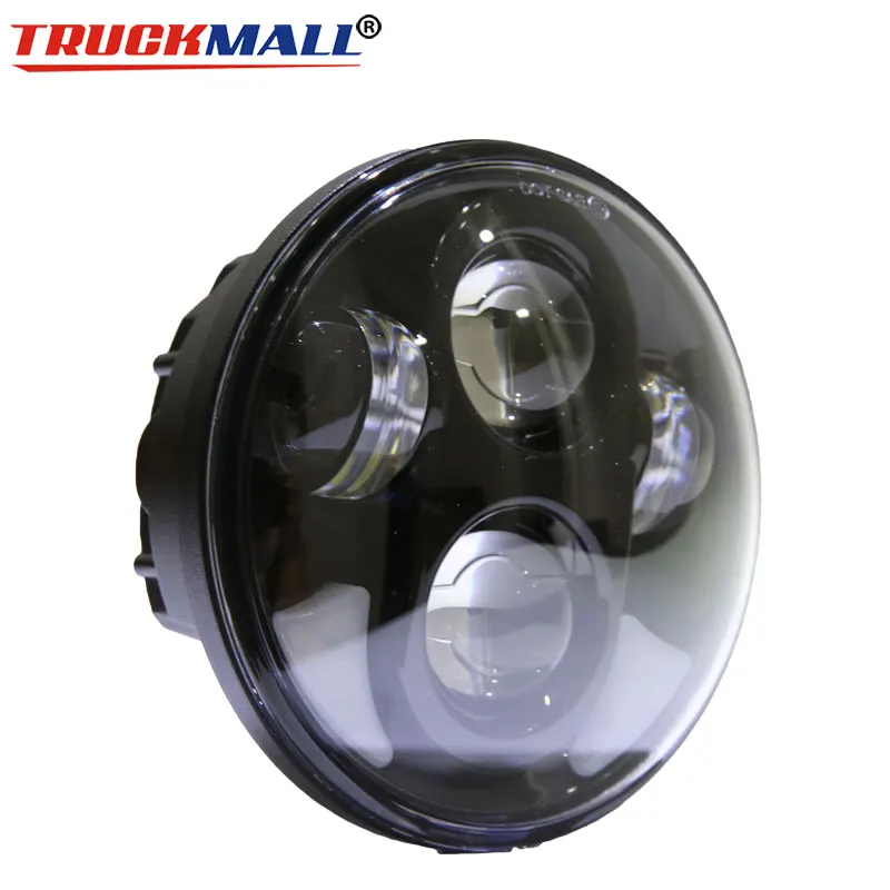 

Dyna 5,75 LED H4 DRL