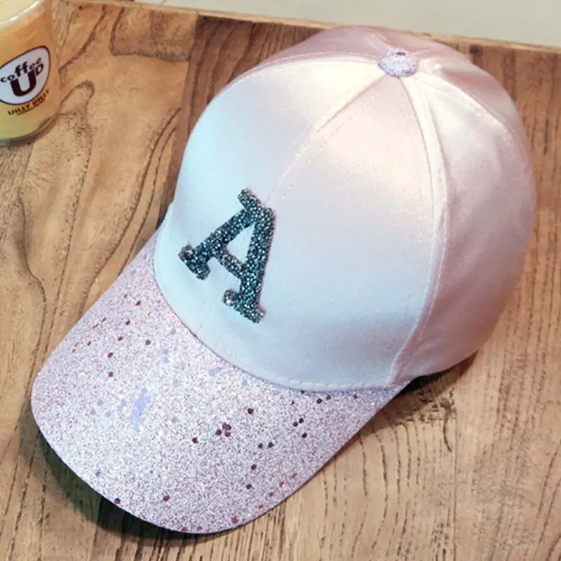 Бейсболки мужская Кепка snapback папа шляпа горный хрусталь летняя шляпа мода хип хоп кепка Женская gorras para унисекс beisbol подарок