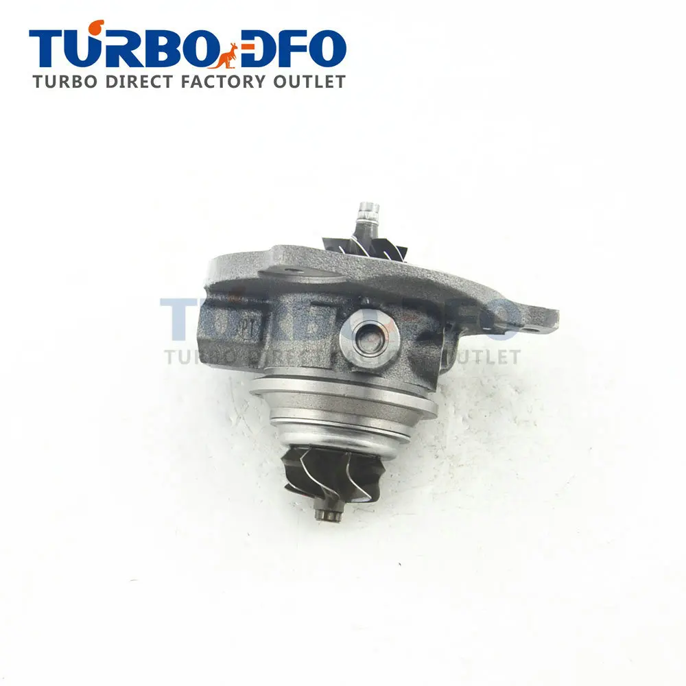 Турбонагнетатель JHJ turbolader для Skoda Fabia / Octavia Yeti 1 2 TSI 77 кВт 105 л.с. CBZB - 03F145701D CHRA |